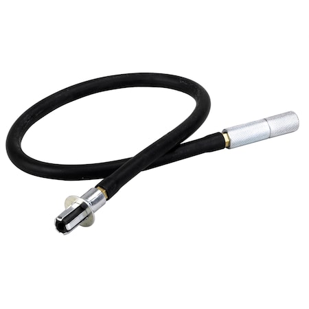 Bosch One-Man Brake Bleeder Hose 4599